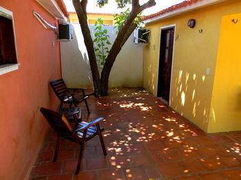 Pousada Lua Morena Canoa Quebrada Exterior photo